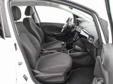 Opel Corsa OPEL CORSA-E 1.4 GLP 90CV