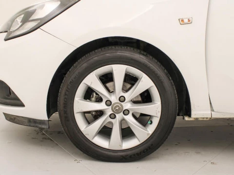 Opel Corsa OPEL CORSA-E 1.4 GLP 90CV