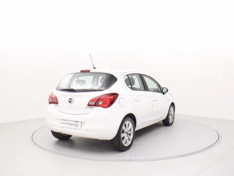 Opel Corsa OPEL CORSA-E 1.4 GLP 90CV