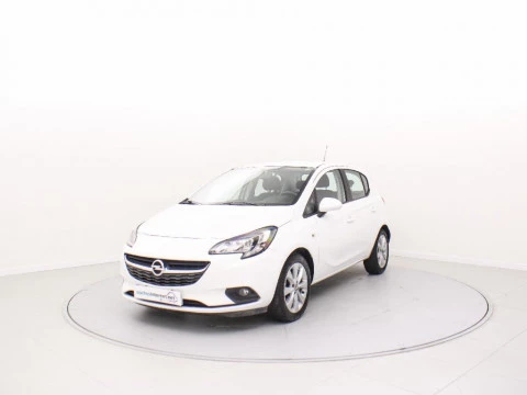 Opel Corsa OPEL CORSA-E 1.4 GLP 90CV