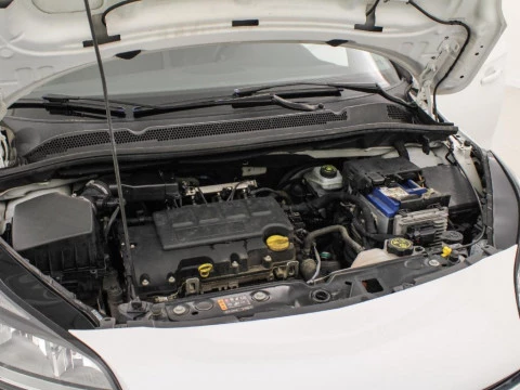 Opel Corsa OPEL CORSA-E 1.4 GLP 90CV