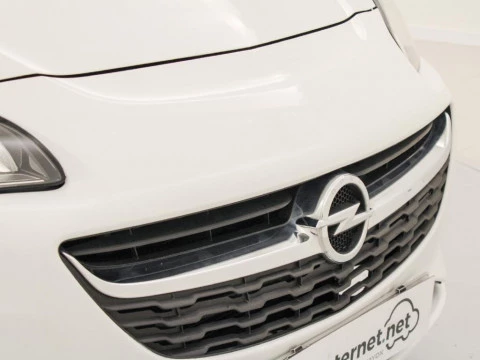 Opel Corsa OPEL CORSA-E 1.4 GLP 90CV