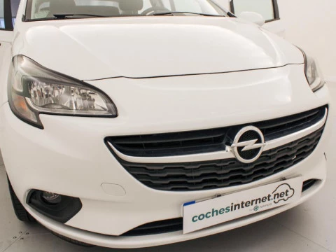 Opel Corsa OPEL CORSA-E 1.4 GLP 90CV