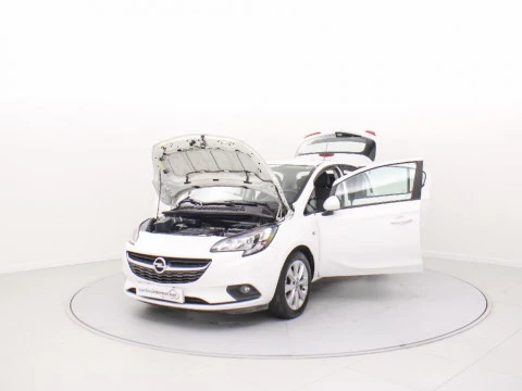 Opel Corsa OPEL CORSA-E 1.4 GLP 90CV
