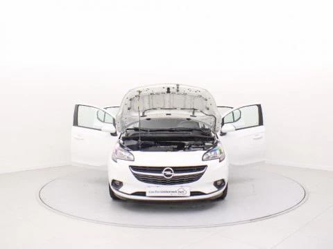 Opel Corsa OPEL CORSA-E 1.4 GLP 90CV