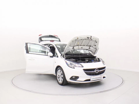Opel Corsa OPEL CORSA-E 1.4 GLP 90CV