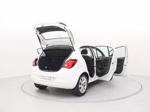 Opel Corsa OPEL CORSA-E 1.4 GLP 90CV