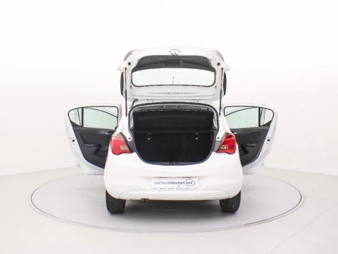 Opel Corsa OPEL CORSA-E 1.4 GLP 90CV