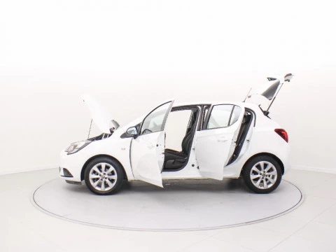 Opel Corsa OPEL CORSA-E 1.4 GLP 90CV