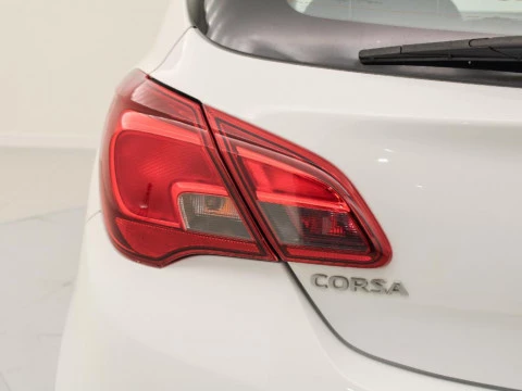 Opel Corsa OPEL CORSA-E 1.4 GLP 90CV