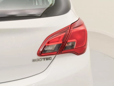 Opel Corsa OPEL CORSA-E 1.4 GLP 90CV