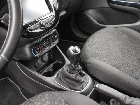 Opel Corsa OPEL CORSA-E 1.4 GLP 90CV