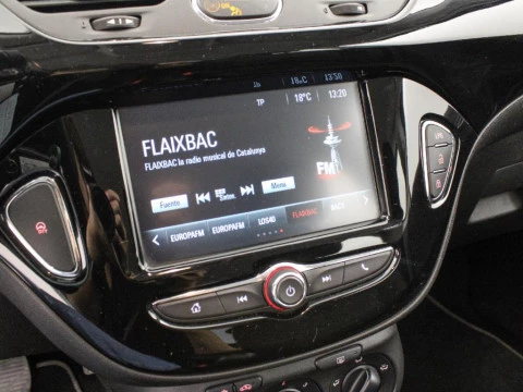 Opel Corsa OPEL CORSA-E 1.4 GLP 90CV