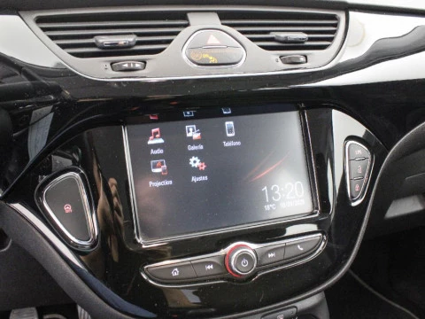 Opel Corsa OPEL CORSA-E 1.4 GLP 90CV