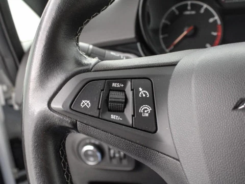 Opel Corsa OPEL CORSA-E 1.4 GLP 90CV