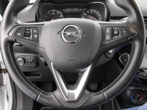 Opel Corsa OPEL CORSA-E 1.4 GLP 90CV