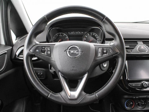 Opel Corsa OPEL CORSA-E 1.4 GLP 90CV