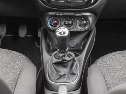 Opel Corsa OPEL CORSA-E 1.4 GLP 90CV