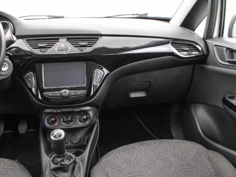 Opel Corsa OPEL CORSA-E 1.4 GLP 90CV