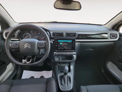 Citroën C3 Origin PureTech 81KW (110CV) Max EAT6