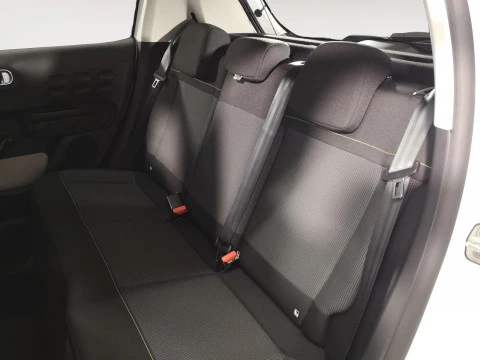 Citroën C3 Origin PureTech 81KW (110CV) Max EAT6