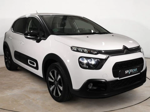 Citroën C3 Origin PureTech 81KW (110CV) Max EAT6