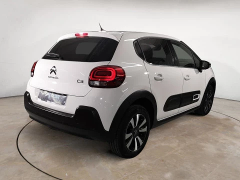 Citroën C3 Origin PureTech 81KW (110CV) Max EAT6