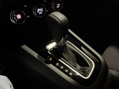 Renault Arkana TECHNO FULL HYBRID E-TECH