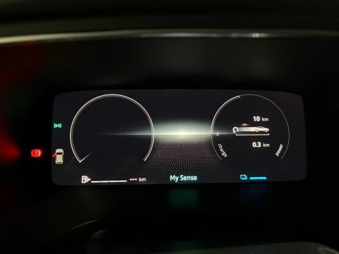 Renault Arkana TECHNO FULL HYBRID E-TECH