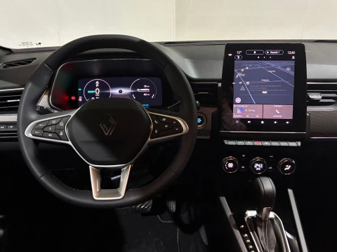 Renault Arkana TECHNO FULL HYBRID E-TECH