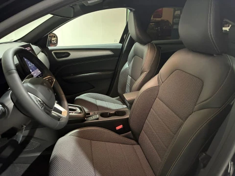 Renault Arkana TECHNO FULL HYBRID E-TECH