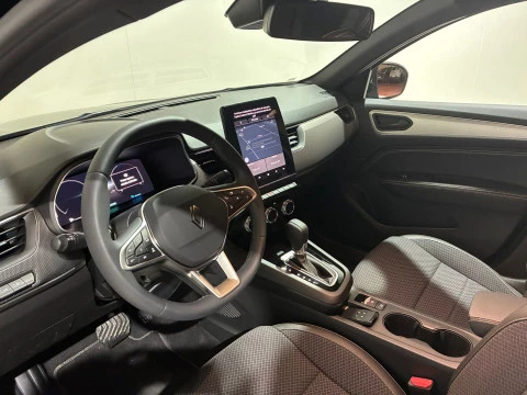 Renault Arkana TECHNO FULL HYBRID E-TECH