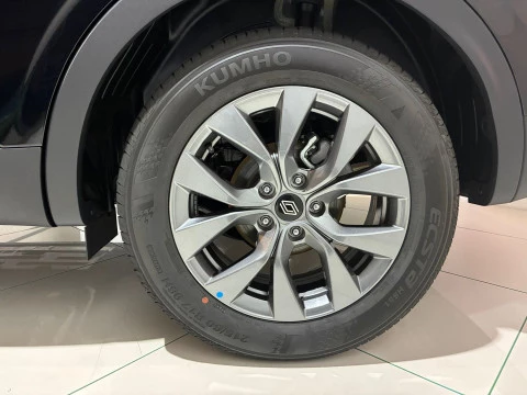 Renault Arkana TECHNO FULL HYBRID E-TECH