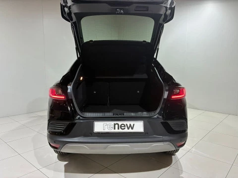 Renault Arkana TECHNO FULL HYBRID E-TECH