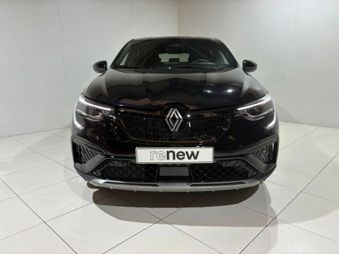 Renault Arkana TECHNO FULL HYBRID E-TECH