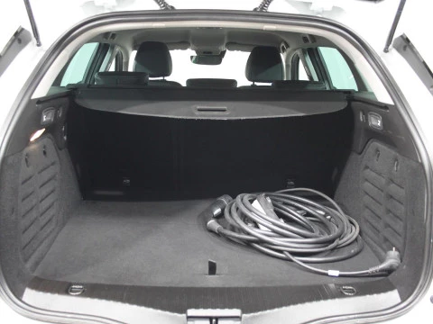 Renault Megane  S.T. E-TECH Zen 117kW