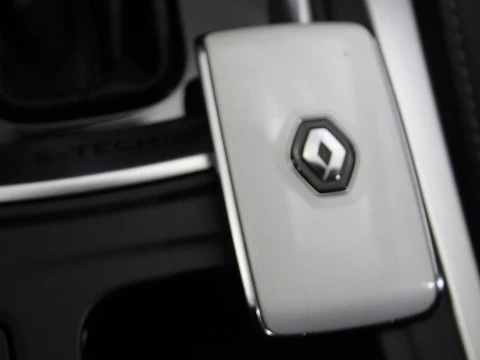 Renault Megane  S.T. E-TECH Zen 117kW