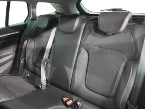 Renault Megane  S.T. E-TECH Zen 117kW