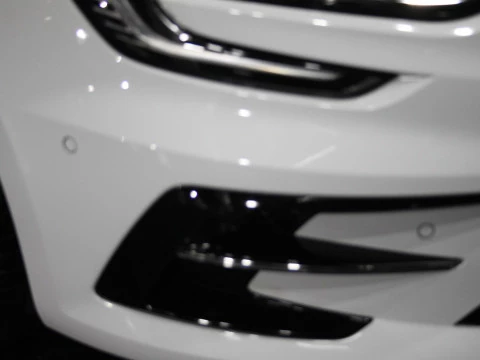 Renault Megane  S.T. E-TECH Zen 117kW