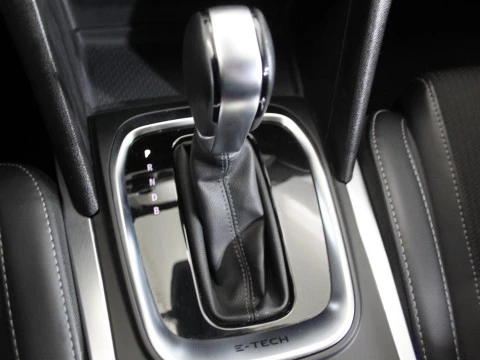 Renault Megane  S.T. E-TECH Zen 117kW