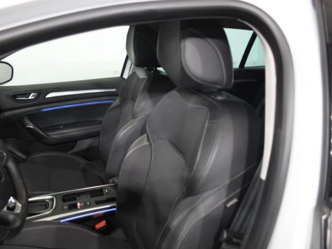 Renault Megane  S.T. E-TECH Zen 117kW