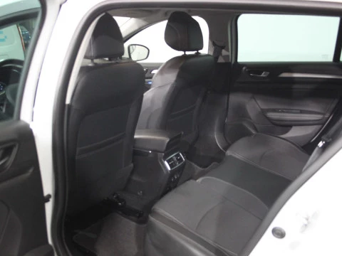 Renault Megane  S.T. E-TECH Zen 117kW