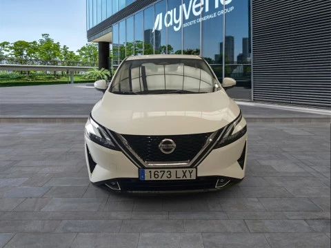 Nissan Qashqai DIG-T 103kW (140CV) mHEV 4x2 Acenta