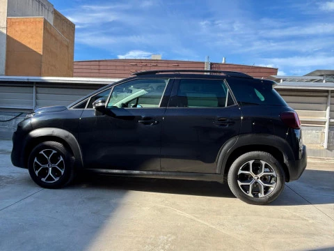 Citroën C3 Aircross NC3 AIRCROSS PLUS 1.2 PURETECH 1110CV 5P