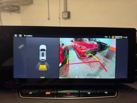 MG HS 1.5T PHEV Comfort