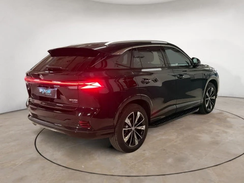 MG HS 1.5T PHEV Comfort