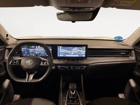 MG HS 1.5T PHEV Comfort