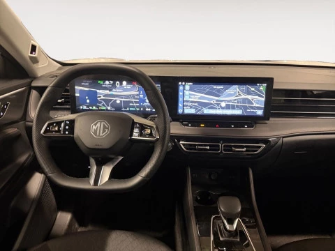 MG HS 1.5T PHEV Comfort