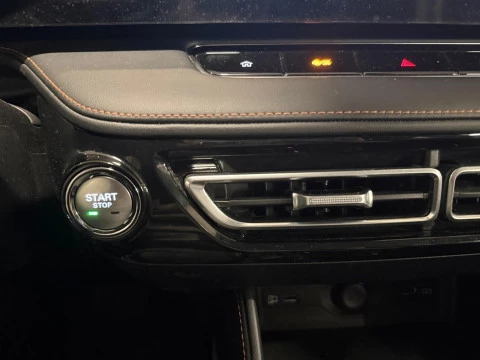 MG HS 1.5T PHEV Comfort