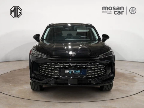 MG HS 1.5T PLUG IN HYBRID COMFORT